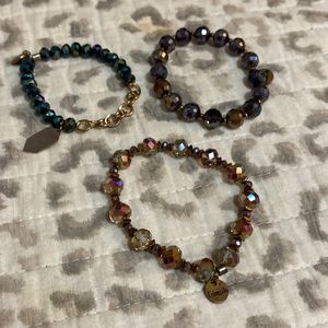 Ermish Bracelets